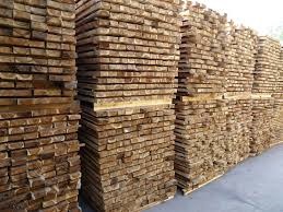 Pallet gỗ